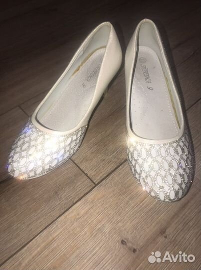 Детская обувь для девочек