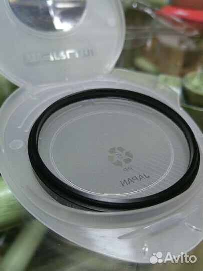 Светофильтр художественный звездный Marumi 67 mm