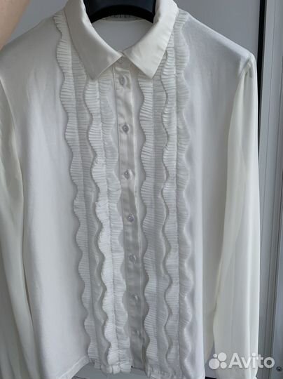 Блузка Letty для девочки,164