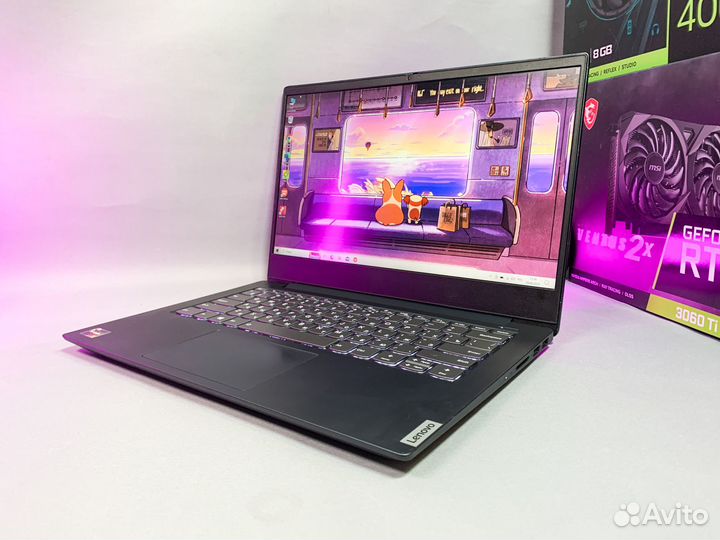 Ноутбук Lenovo IdeaPad 14