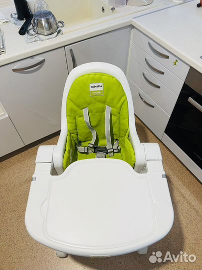Стульчик для кормления Inglesina