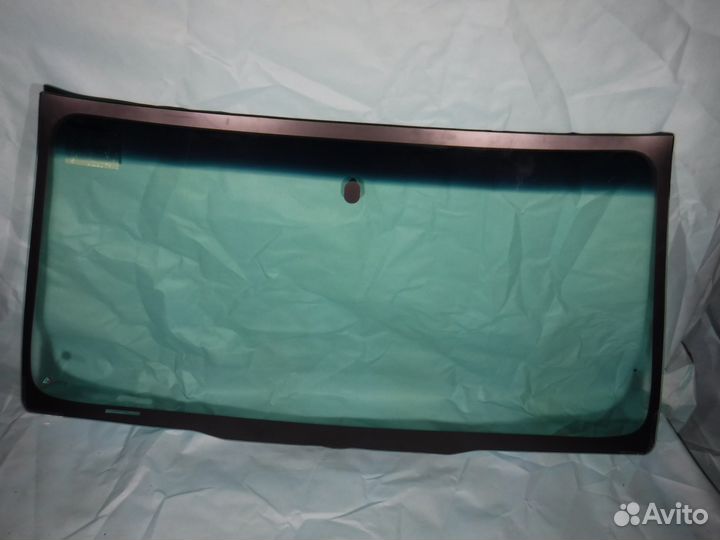 Стекло лобовое Toyota RAV4 RAV 4 (XA20) / рав4 рав