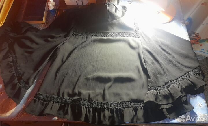 Блузка new look