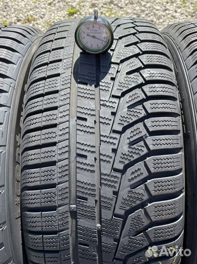 Hankook Winter I'Cept Evo2 W320 225/55 R17