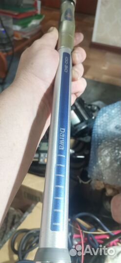 Удилище Daiwa