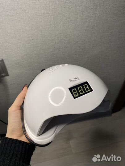 Набор для маникюра