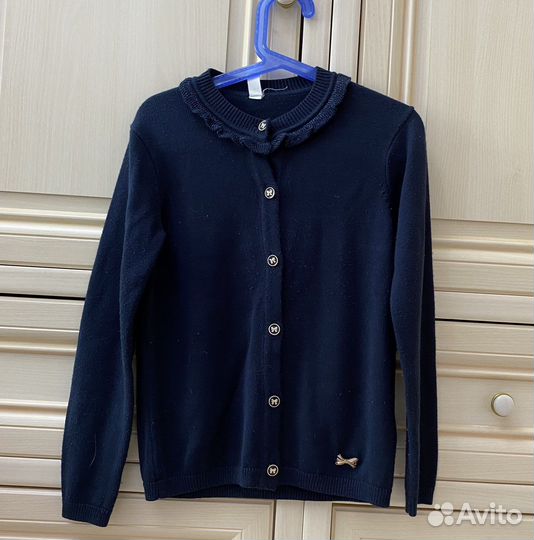 Школьная одежда для девочки 128 134 140 146 158