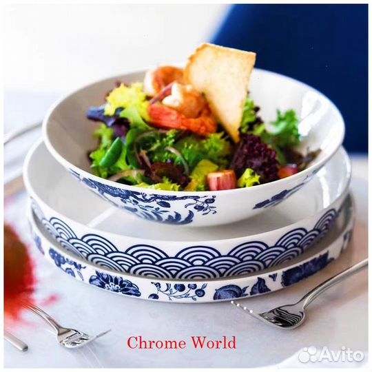 La Boule Villeroy & Boch набор в коллекцию