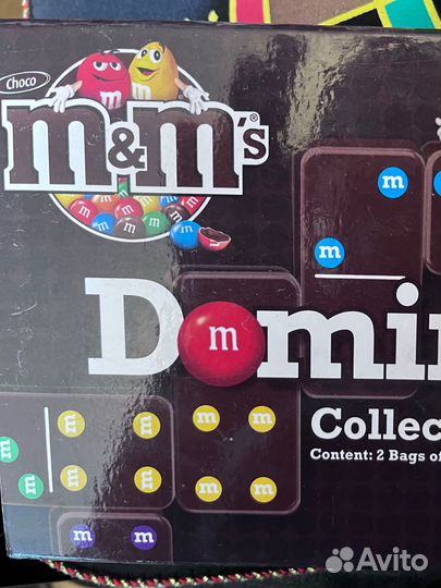 Настольные игры