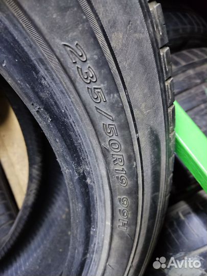 Hankook Optimo K415 235/50 R19