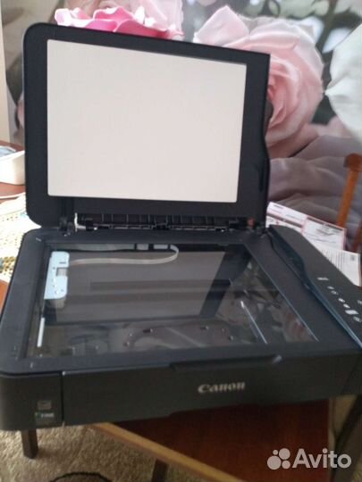 Принтер Canon pixma mp 235