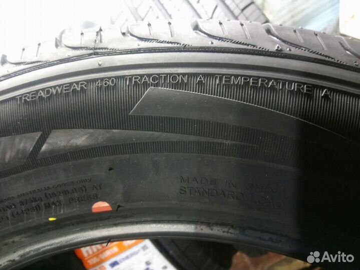 Headway HR805 275/60 R20 119H