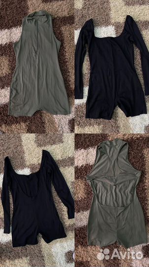 Комбинезон спортивный 2 штуки