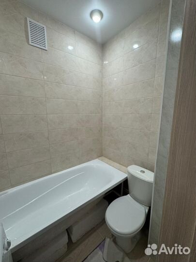 Сдам студию 19,3 кв