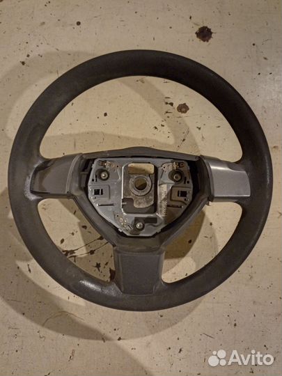 Продам руль Опель астра н -зафира б