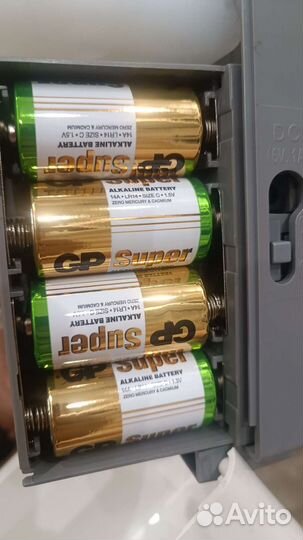 Диспенсер автоматический