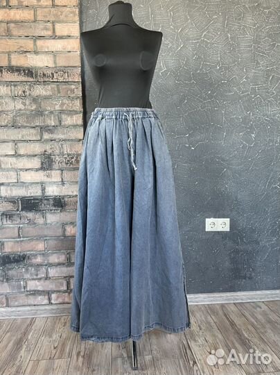 Брюки женские больших размеров