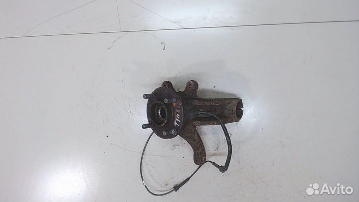 Ступица (кулак, цапфа) Volkswagen Beetle, 2006