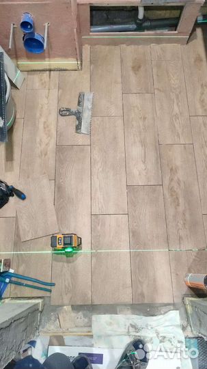 Мастер на час / Муж на час / Мелкий ремонт