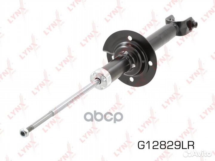 Амортизатор задний зад прав/лев G12829LR LY