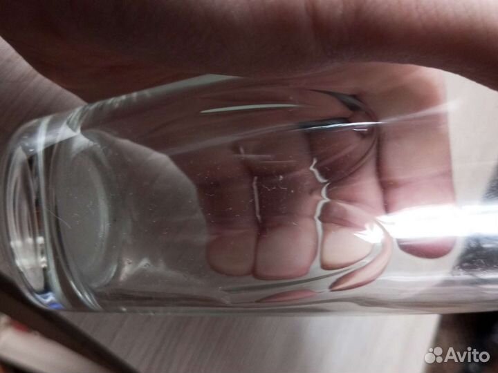 Стаканы из макдональдса