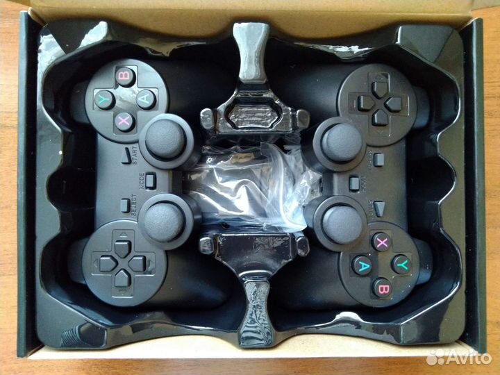 Игровая консоль Game Stick Lite