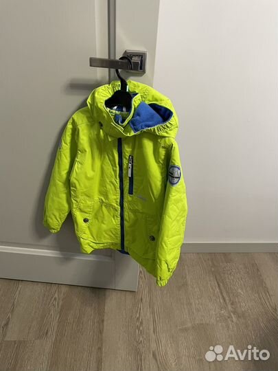 Парка kerry 116