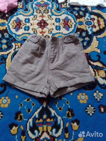 Вещи для девочки