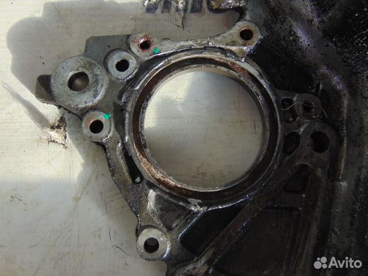 Крышка двигателя передняя для Toyota Opa 2000-200