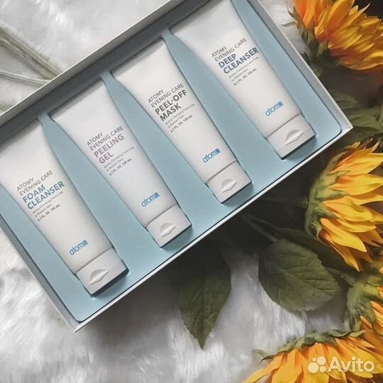 Вечернее очищение