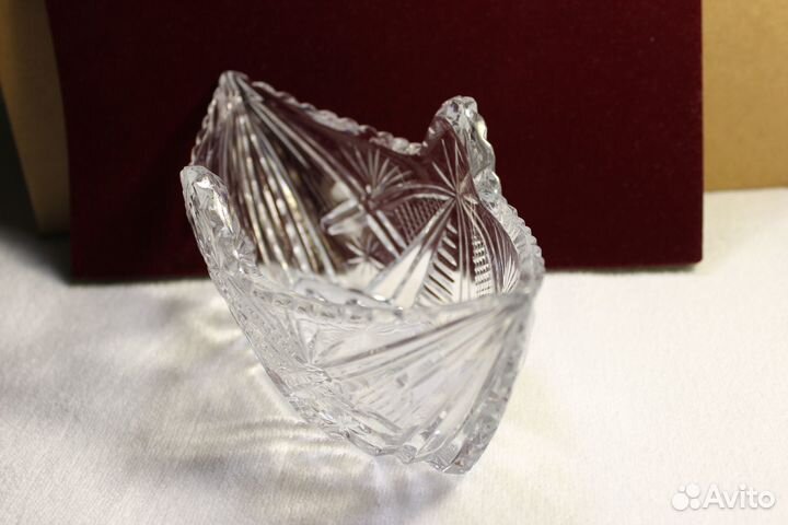 Салатник конфетница 