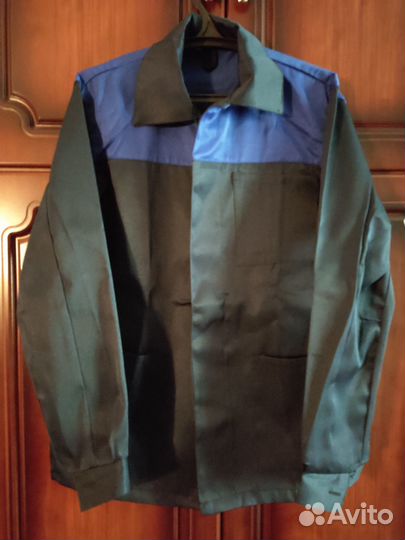 Спецодежда