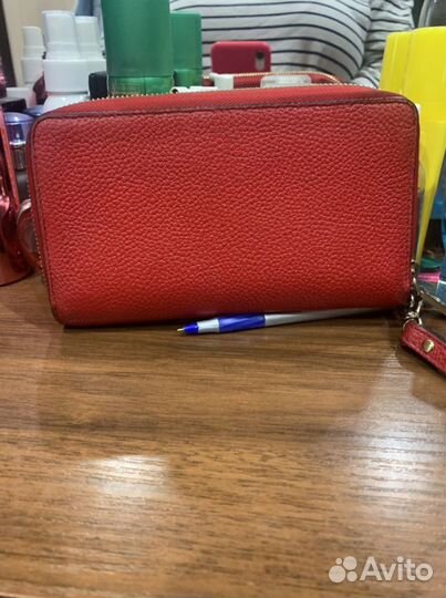 Michael kors кошелек