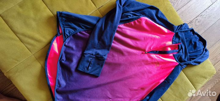 Форма беговая 152