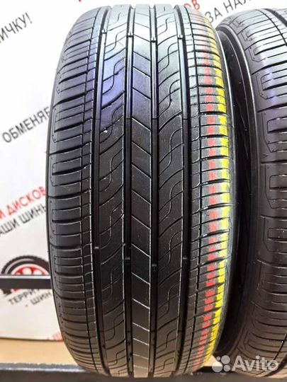 Kumho Solus TA21 215/55 R17 94V