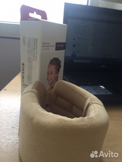 Ортопедический воротник Детский