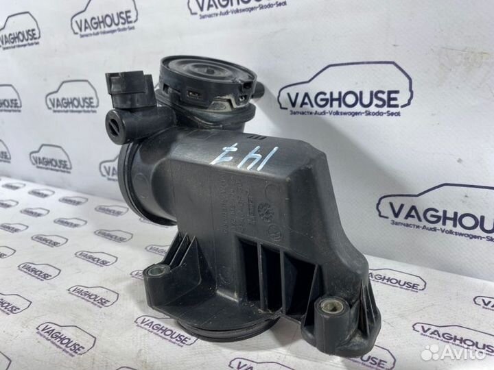 Сапун Skoda Fabia 1.4 BXW 2009