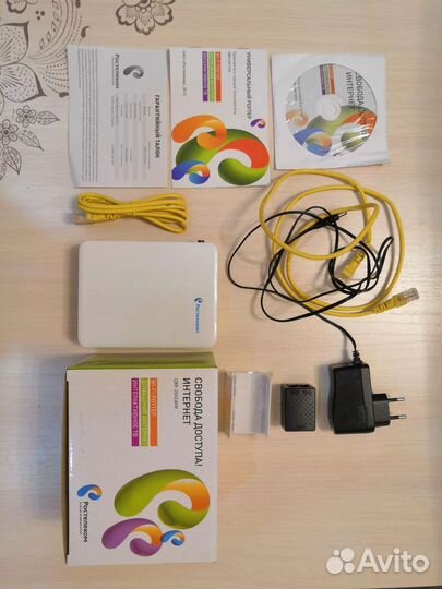 Универсальный роутер