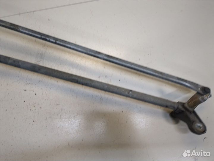 Механизм стеклоочистителя Citroen Xsara-Picasso, 2