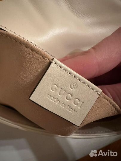 Сумка натуральная кожа италия