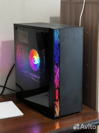 Игровой пк