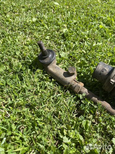 Рулевая рейка ваз granta