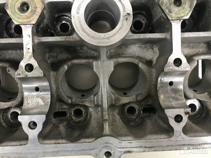 Постель распредвала Porsche Cayenne 2003-2010