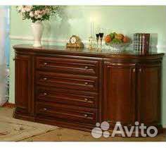 Комод Сомово мебель