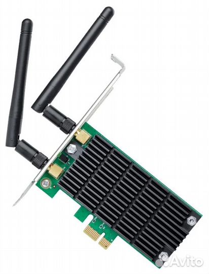 Tp-link Archer T4E