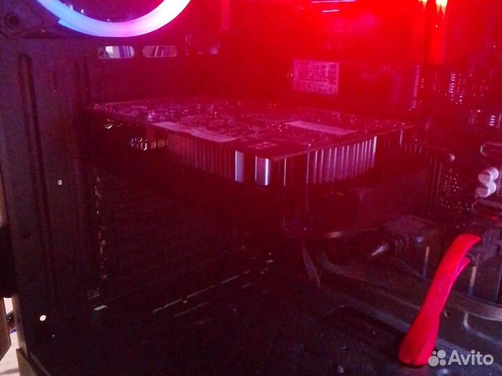 Palit GTX1050ti 4GB