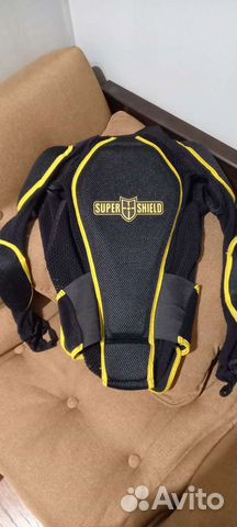 Черпаха Super Shield xs