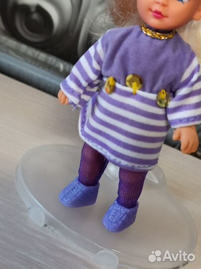 Малышки Kid Kore