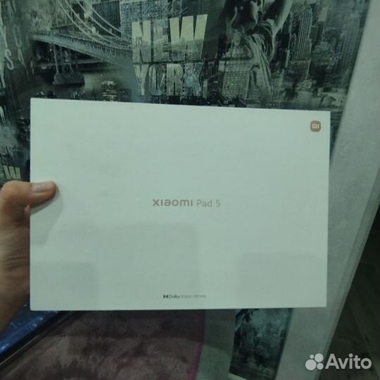 Xiaomi pad 5