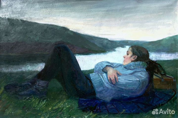 Художник.Репетитор по рисованию